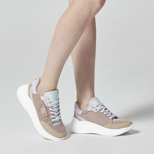 Tenis Sport Westies con Estampado para Mujer