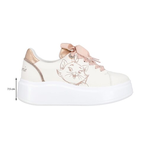 Tenis Holidays para Muje Classic W Capsule