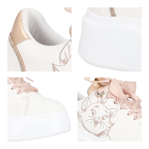 Tenis Holidays para Muje Classic W Capsule