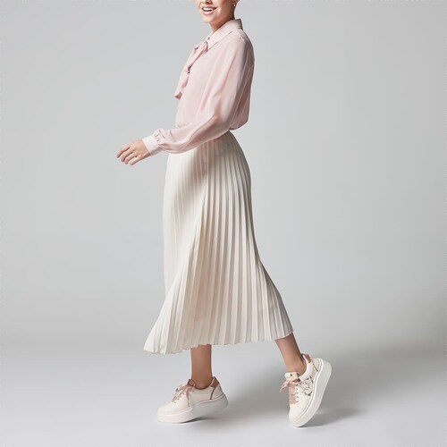 Tenis Holidays para Muje Classic W Capsule