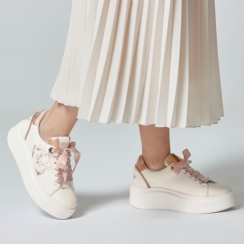 Tenis Holidays para Muje Classic W Capsule