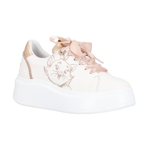 Tenis Holidays para Muje Classic W Capsule