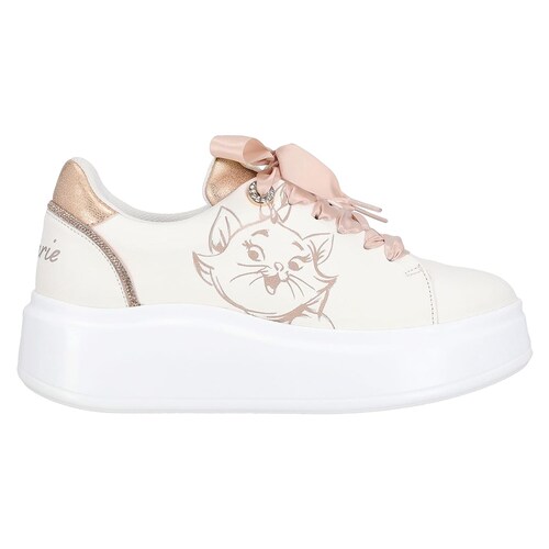 Tenis Holidays para Muje Classic W Capsule