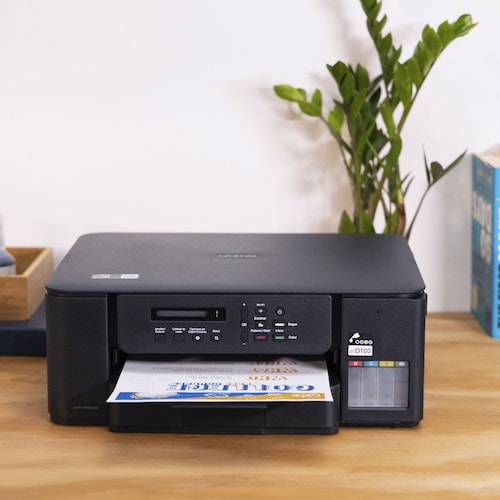 Multifuncional Brother Dcp-T530Dw