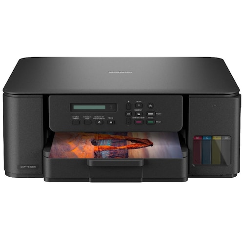 Multifuncional Brother Dcp-T530Dw