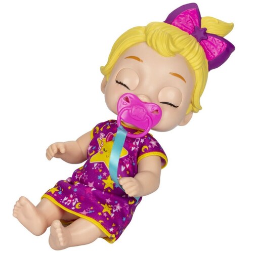 Muñeca Lala Googoo Baby Alive Hasbro