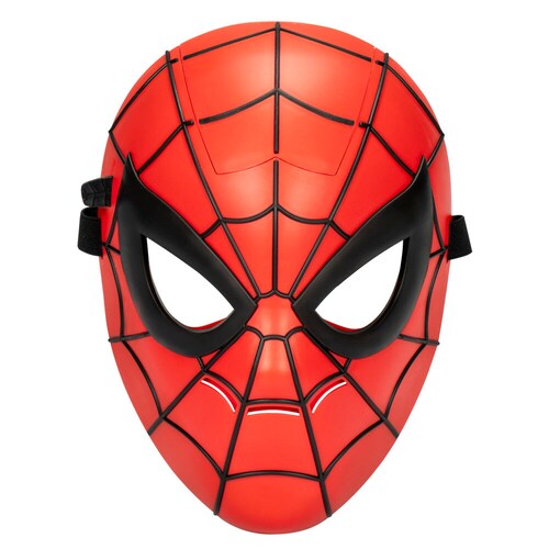 Spider Man Feature Mask Hasbro
