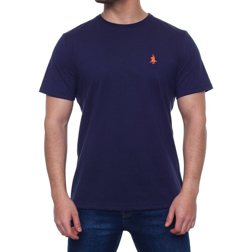 Playera para Hombre Polo Club