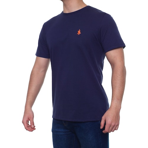 Playera para Hombre Polo Club