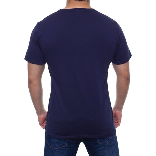 Playera para Hombre Polo Club
