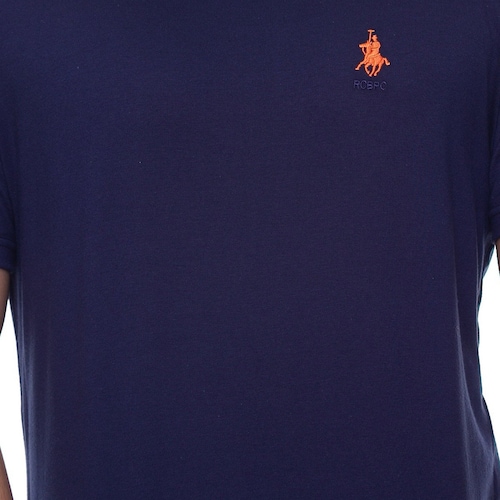 Playera para Hombre Polo Club