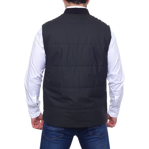 Chaleco para Hombre Jeanious
