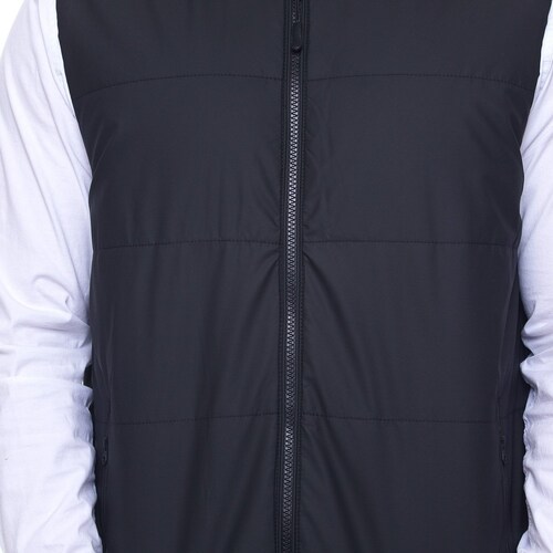 Chaleco para Hombre Jeanious