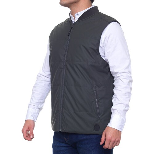 Chaleco para Hombre Jeanious