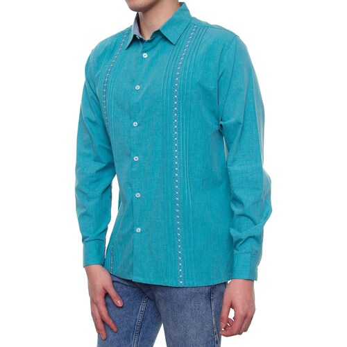 Guayabera para Hombre G Candila