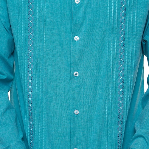 Guayabera para Hombre G Candila