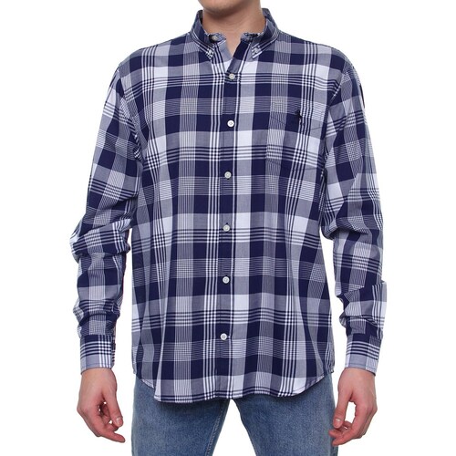 Camisa para Hombre Polo Club
