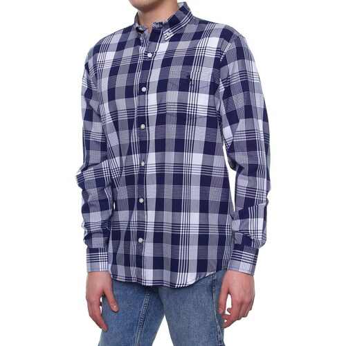 Camisa para Hombre Polo Club