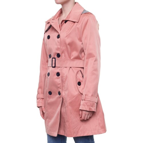 Gabardina para Dama Philosophy
