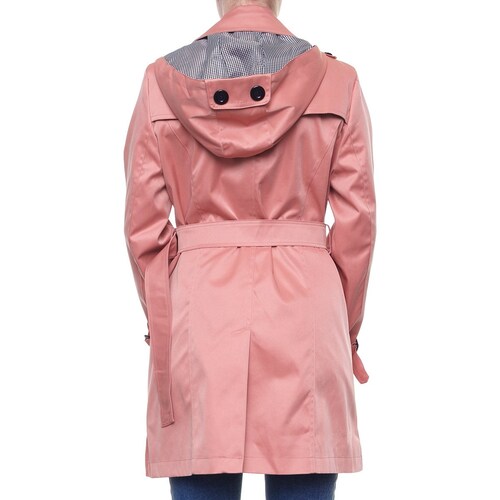 Gabardina para Dama Philosophy