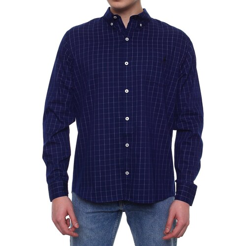Camisa para Hombre Polo Club