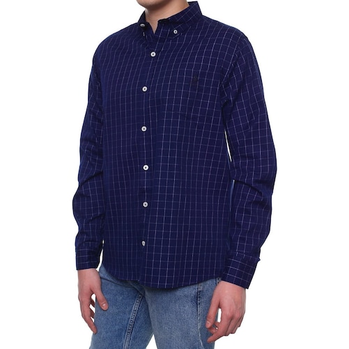 Camisa para Hombre Polo Club