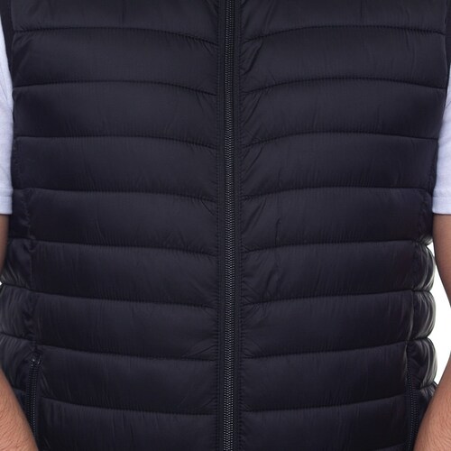 Chaleco para Hombre Benetton