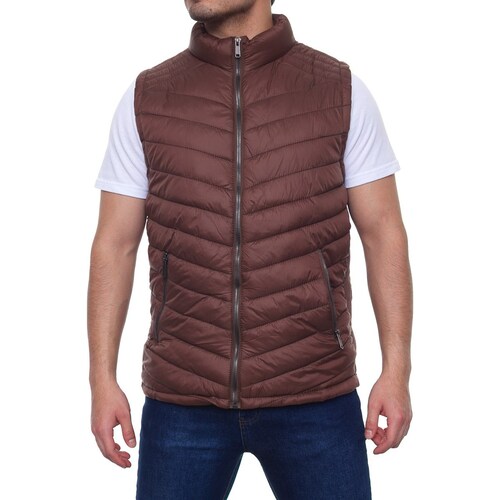 Chaleco para Hombre American Leader