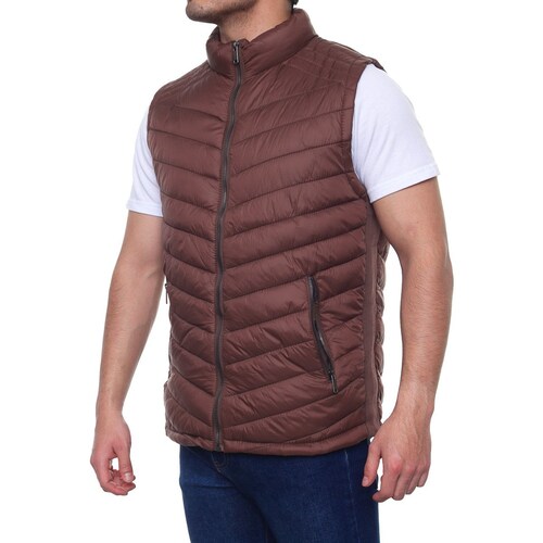 Chaleco para Hombre American Leader