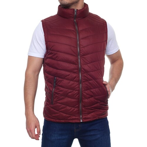 Chaleco para Hombre American Leader
