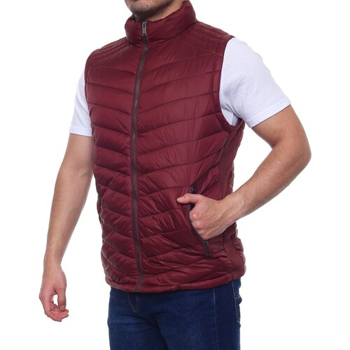 Chaleco para Hombre American Leader