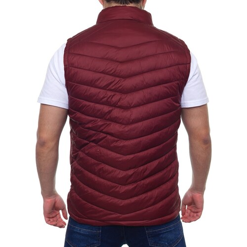 Chaleco para Hombre American Leader
