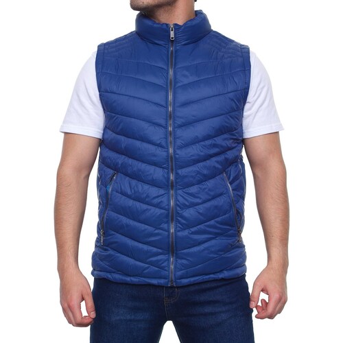 Chaleco para Hombre American Leader