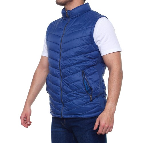 Chaleco para Hombre American Leader