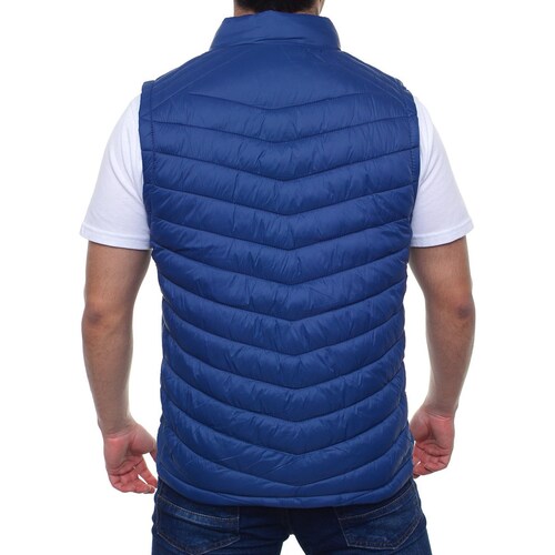 Chaleco para Hombre American Leader