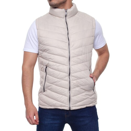 Chaleco para Hombre American Leader