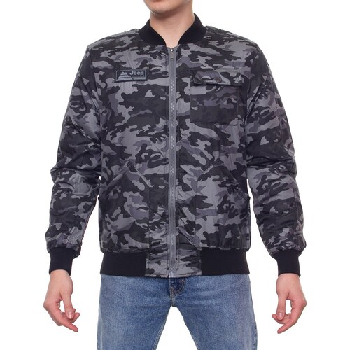 Chamarra para Hombre Jeep