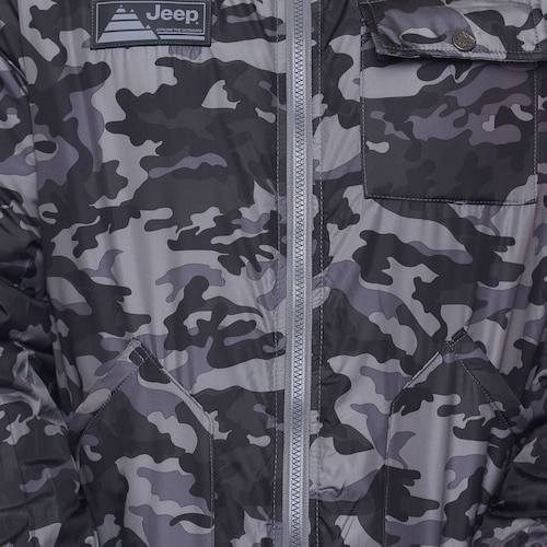 Chamarra para Hombre Jeep