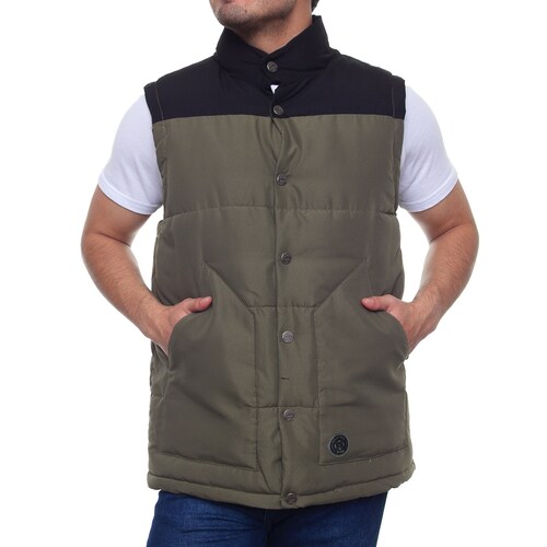 Chaleco para Hombre Jeep