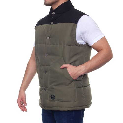 Chaleco para Hombre Jeep