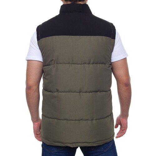 Chaleco para Hombre Jeep