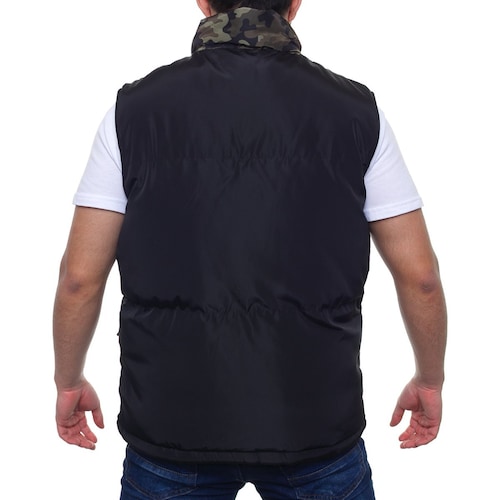 Chaleco para Hombre Caterpillar