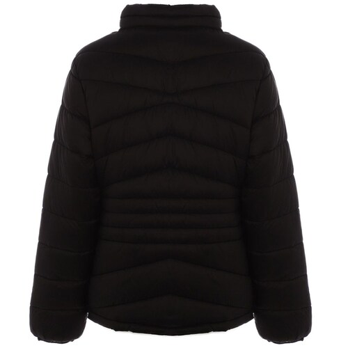 Chamarra Lisa para Mujer Talla Extra London Rock