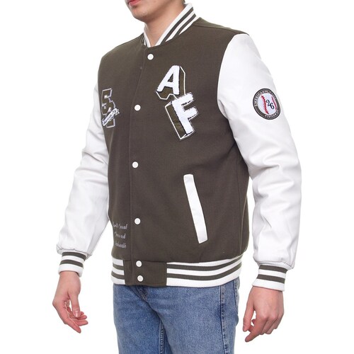 Chamarra para Hombre American Fly