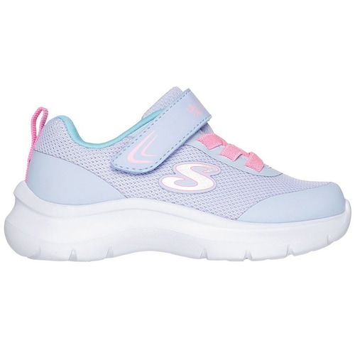 Tenis Skechers para Niña
