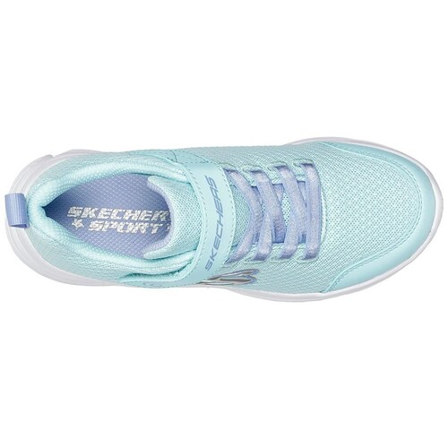 Tenis Skechers para Niña