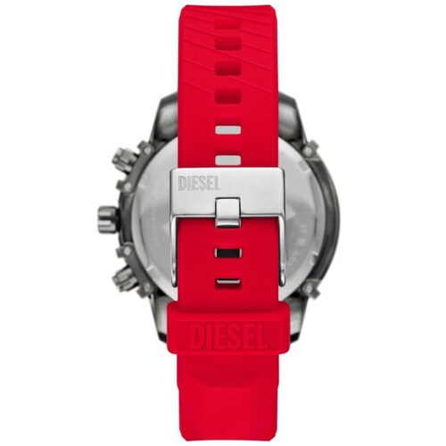 Set de Reloj Diesel para Hombre Modelo Dz4673Set