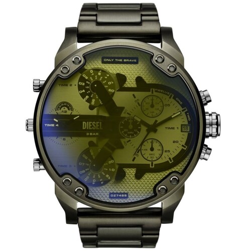 Reloj Diesel para Hombre Modelo Dz7485
