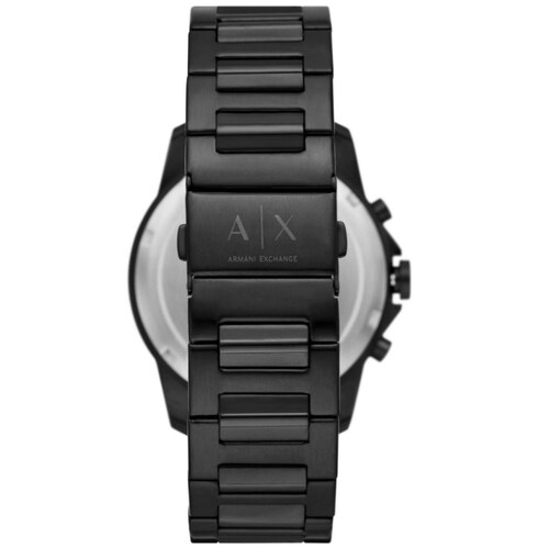 Set de Reloj Armani Exchange para Hombre Modelo Ax7163Set