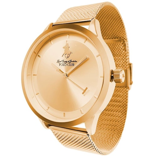 Reloj Royal Polo Club para Mujer Modelo Po24143Wq